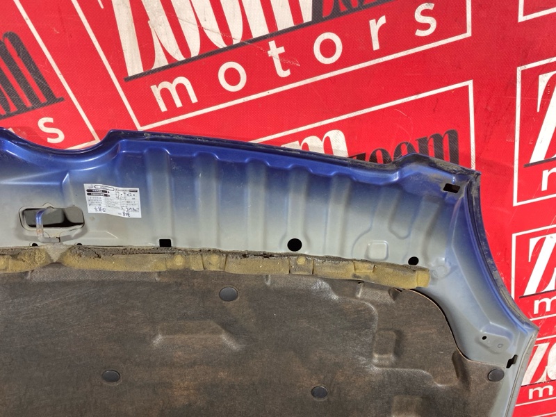 Капот, 4300 рублей, Красноярск