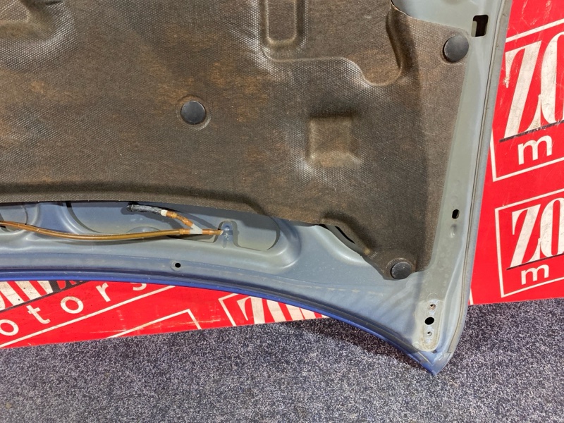 Капот, 4300 рублей, Красноярск