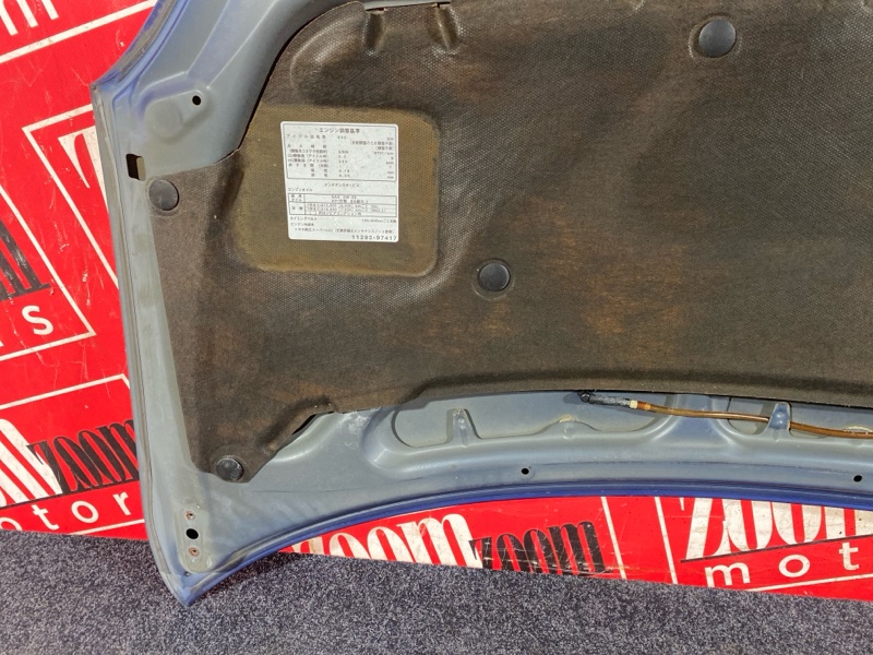 Капот, 4300 рублей, Красноярск