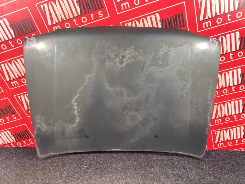 Капот, 7600 рублей, Красноярск