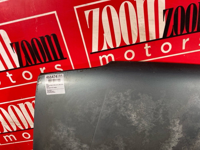 Капот, 7600 рублей, Красноярск