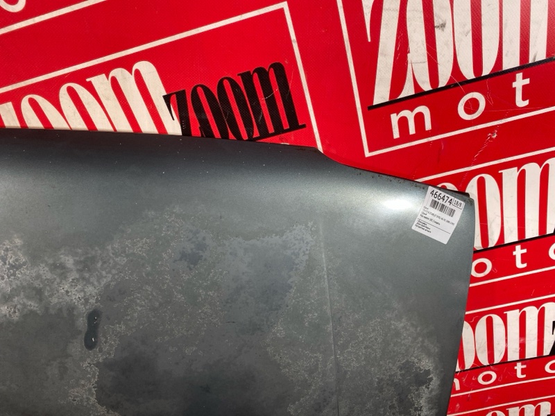 Капот, 7600 рублей, Красноярск