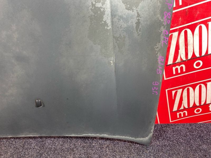 Капот, 7600 рублей, Красноярск