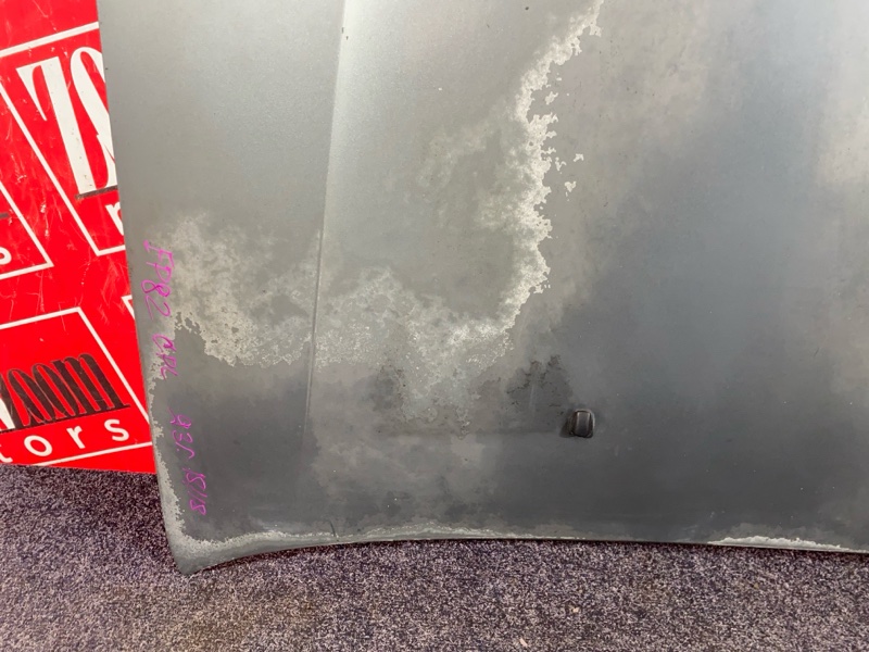 Капот, 7600 рублей, Красноярск