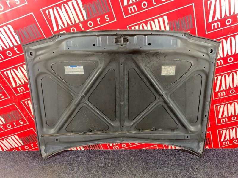 Капот, 7600 рублей, Красноярск