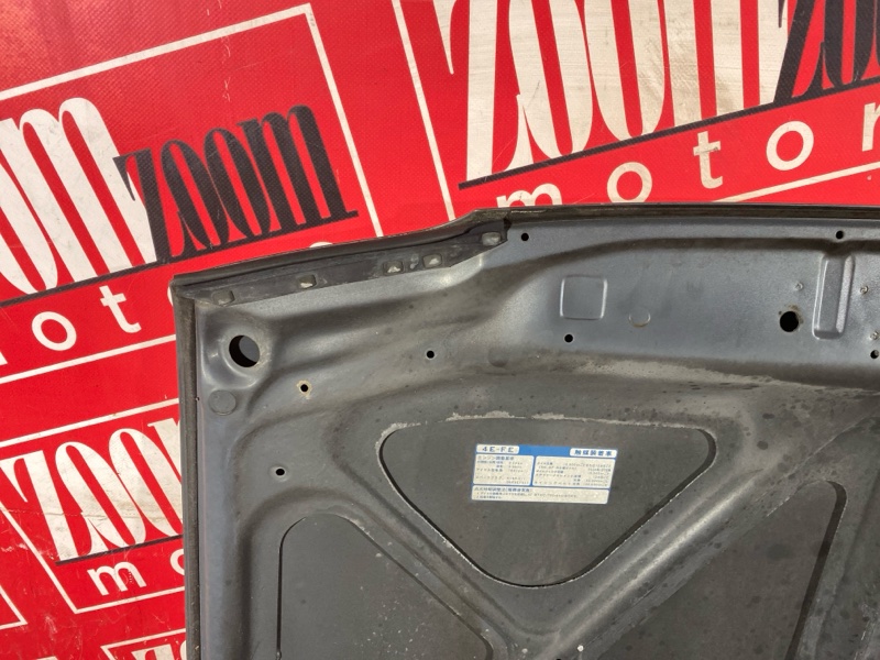 Капот, 7600 рублей, Красноярск