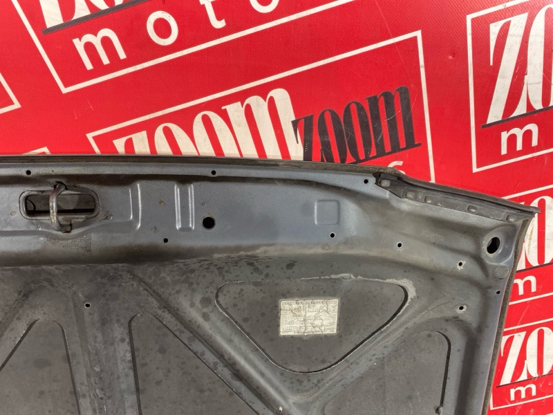 Капот, 7600 рублей, Красноярск