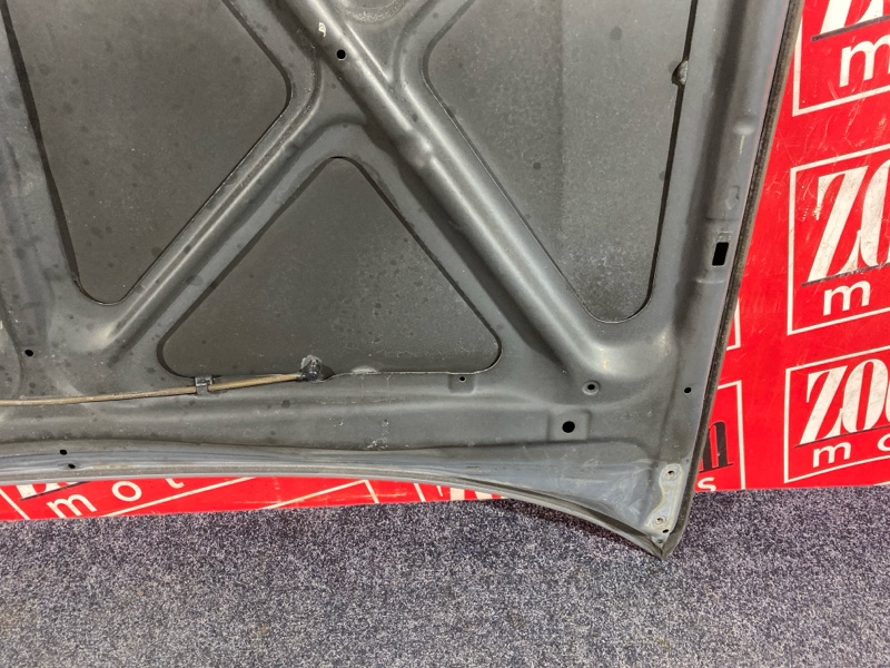 Капот, 7600 рублей, Красноярск