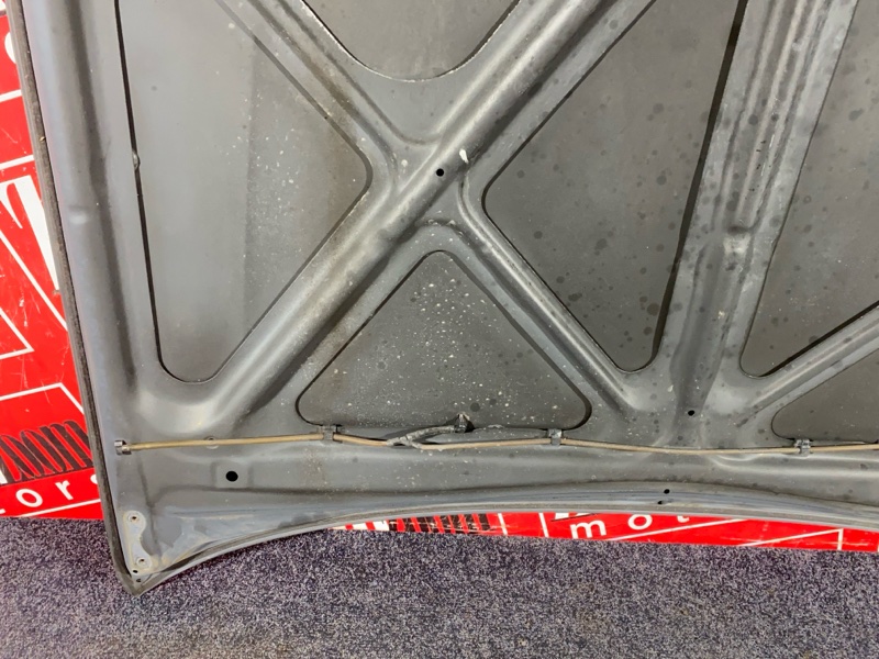 Капот, 7600 рублей, Красноярск