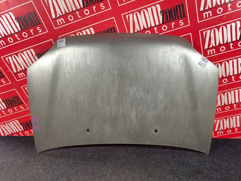 Капот, 2000 рублей, Красноярск