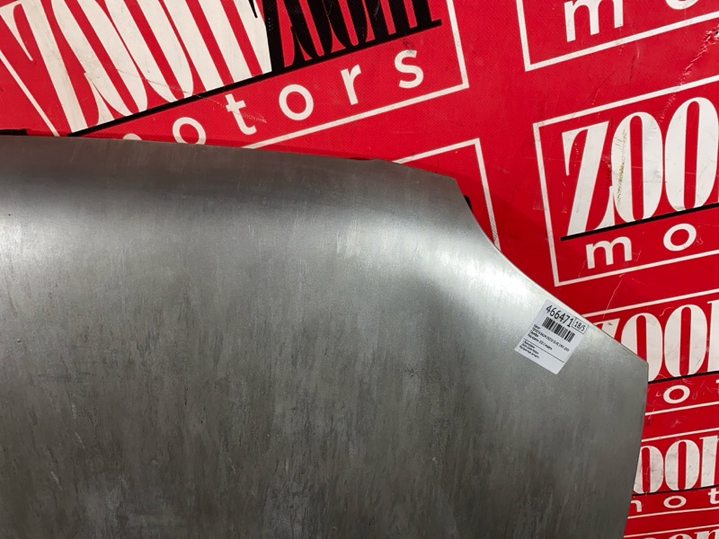 Капот, 2000 рублей, Красноярск