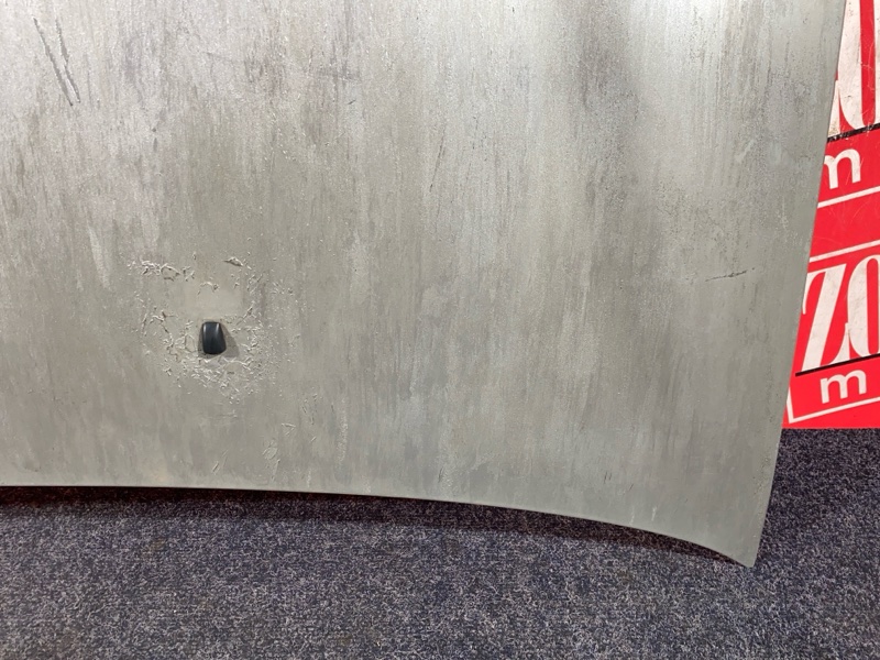 Капот, 2000 рублей, Красноярск