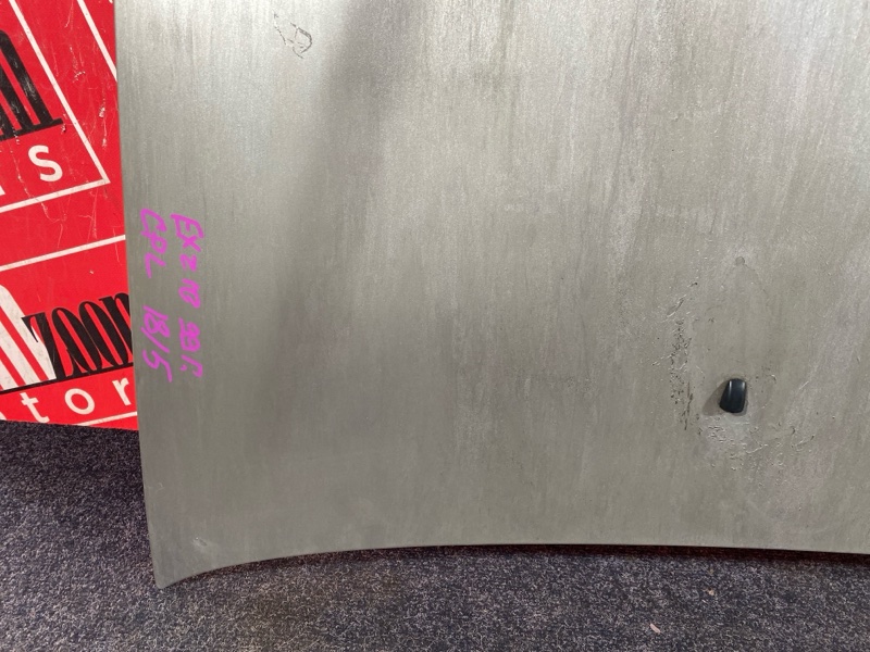 Капот, 2000 рублей, Красноярск