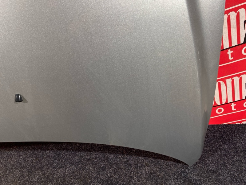 Капот, 8100 рублей, Красноярск