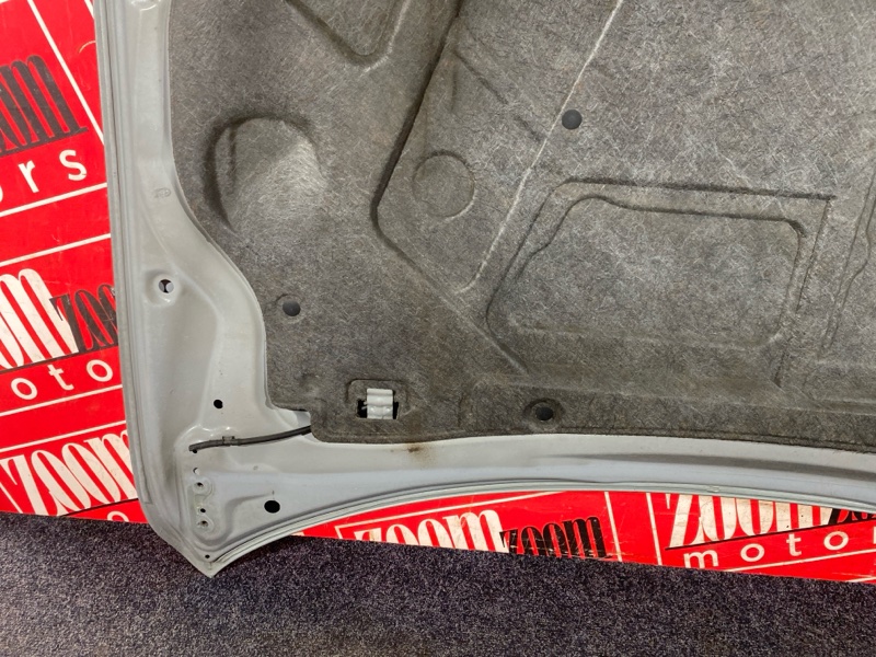 Капот, 8100 рублей, Красноярск