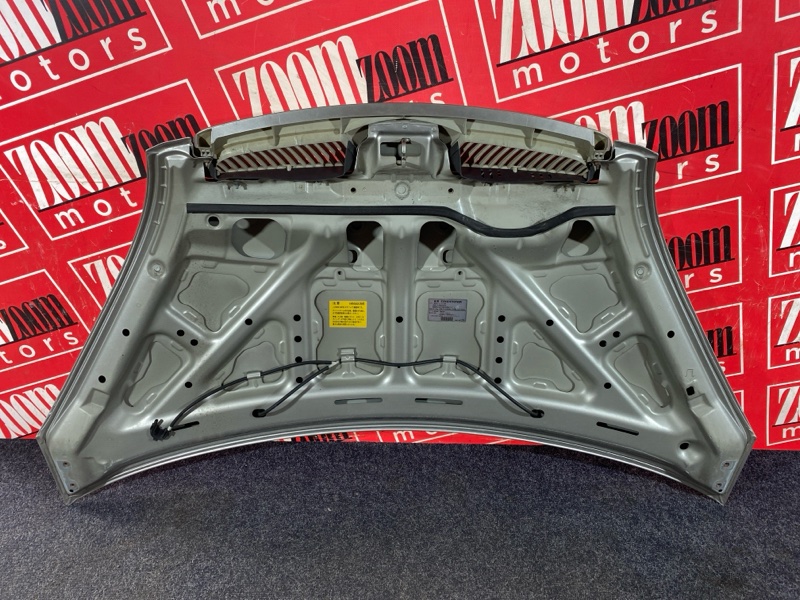 Капот, 4800 рублей, Красноярск