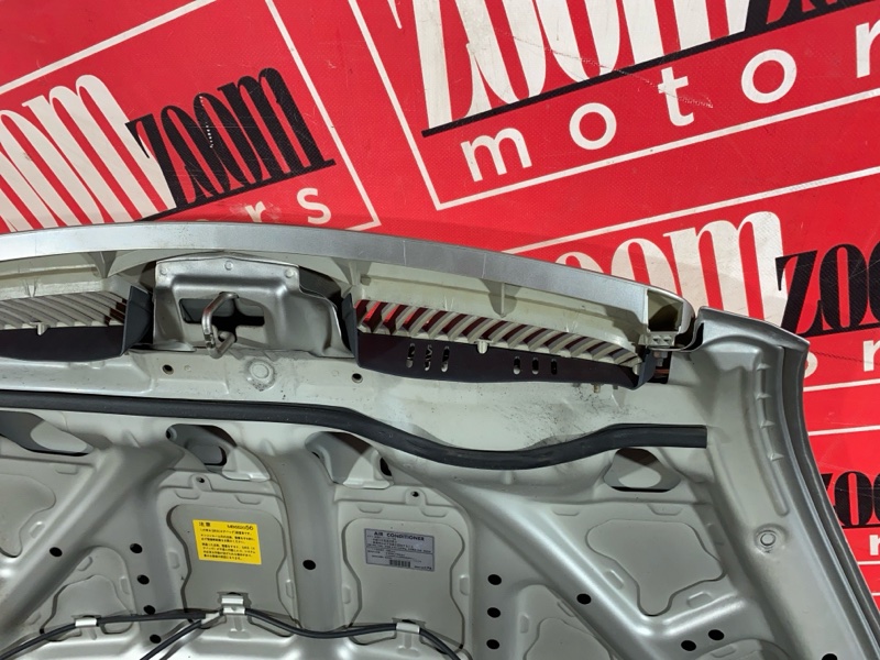 Капот, 4800 рублей, Красноярск