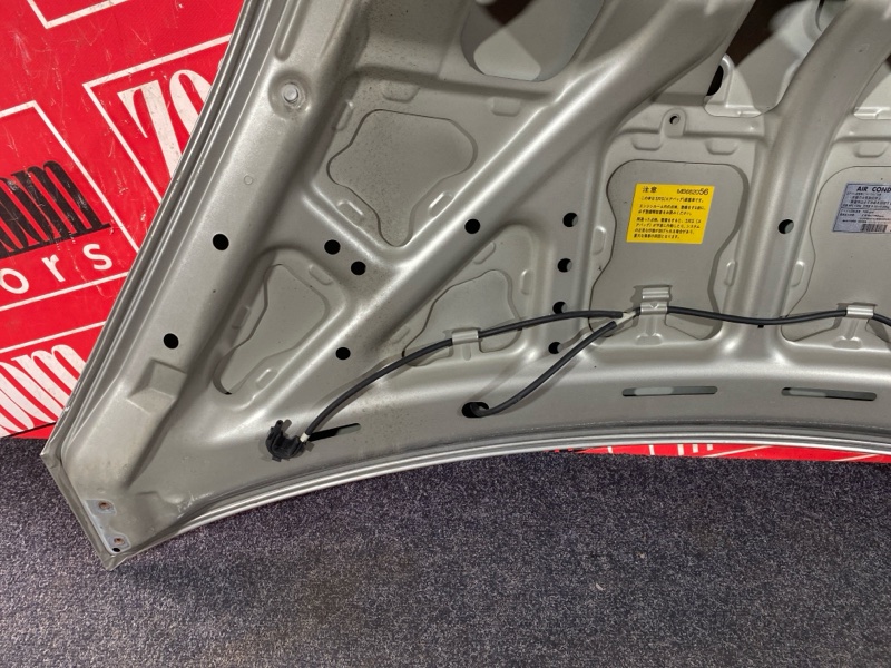 Капот, 4800 рублей, Красноярск