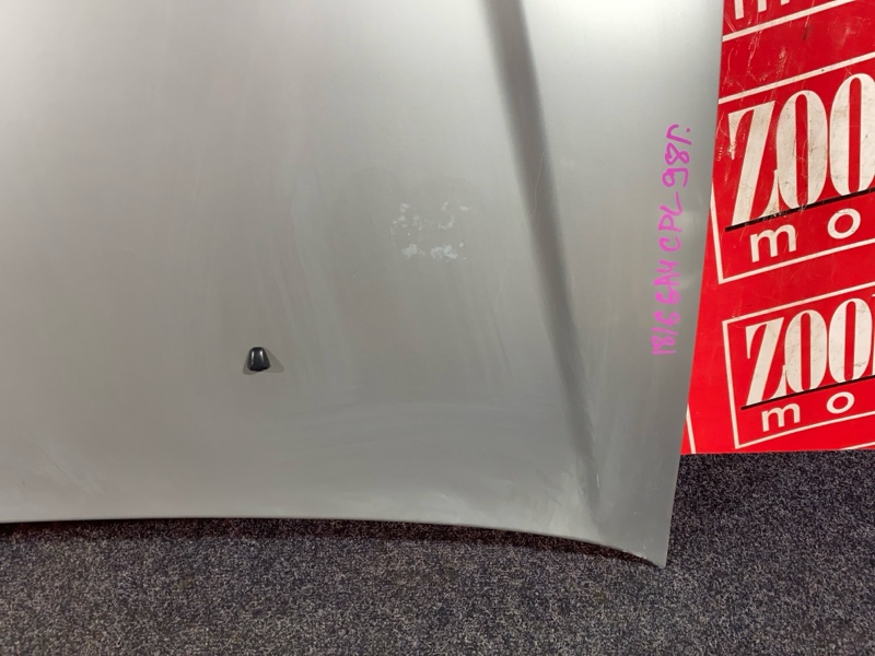 Капот, 2900 рублей, Красноярск