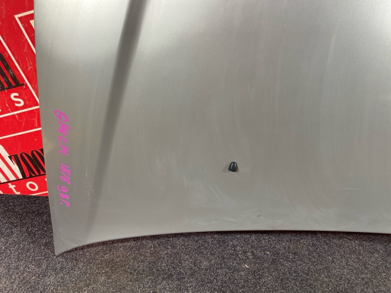 Капот, 2900 рублей, Красноярск