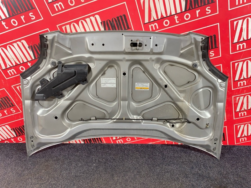 Капот, 2900 рублей, Красноярск