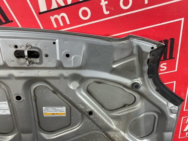 Капот, 2900 рублей, Красноярск