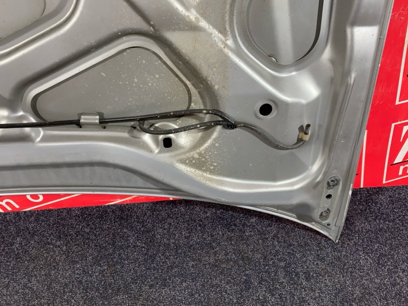 Капот, 2900 рублей, Красноярск