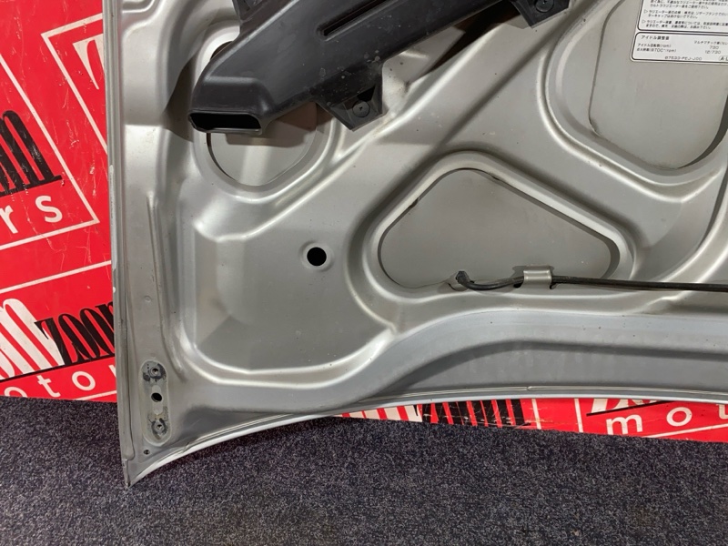 Капот, 2900 рублей, Красноярск