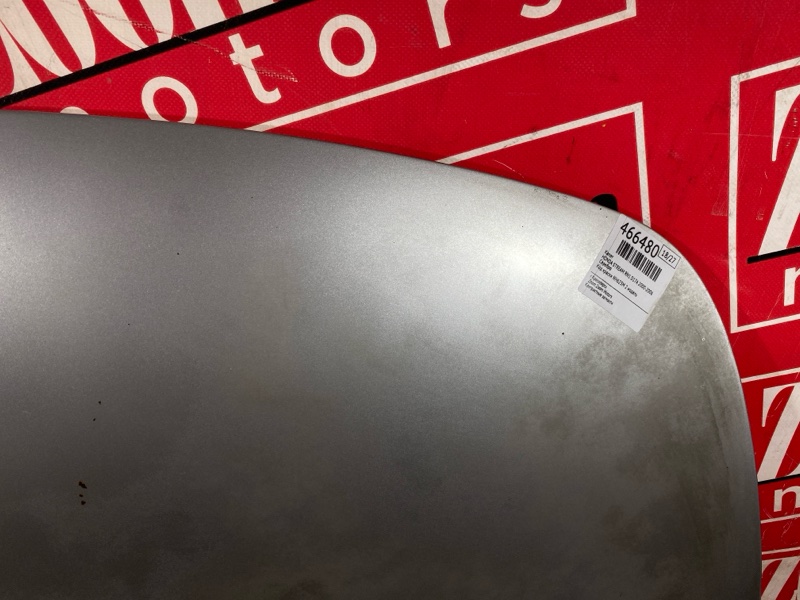 Капот, 2900 рублей, Красноярск