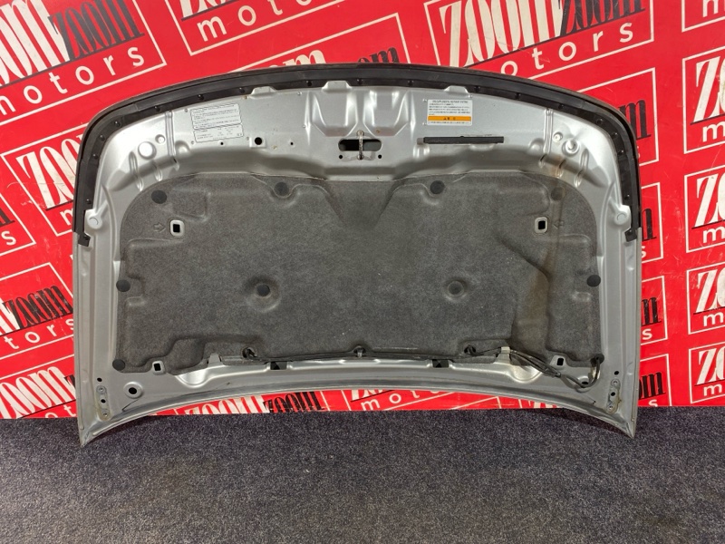 Капот, 2900 рублей, Красноярск