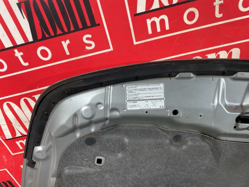 Капот, 2900 рублей, Красноярск