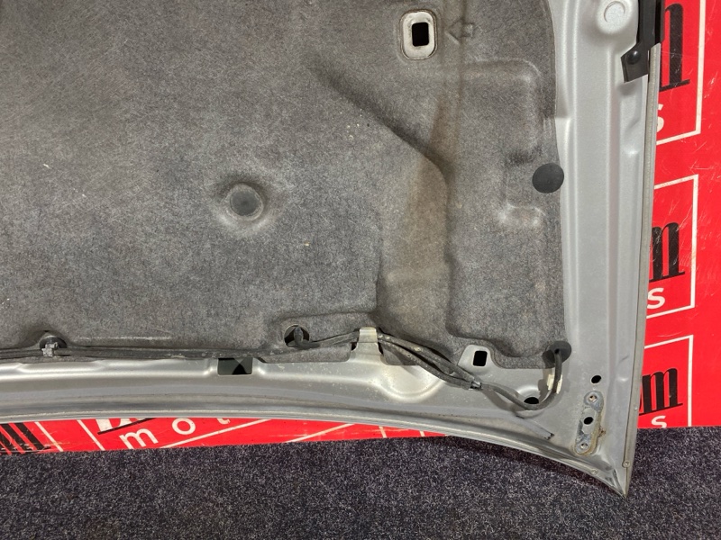 Капот, 2900 рублей, Красноярск