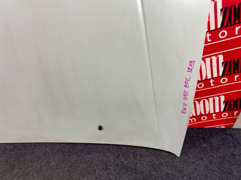 Капот, 10500 рублей, Красноярск