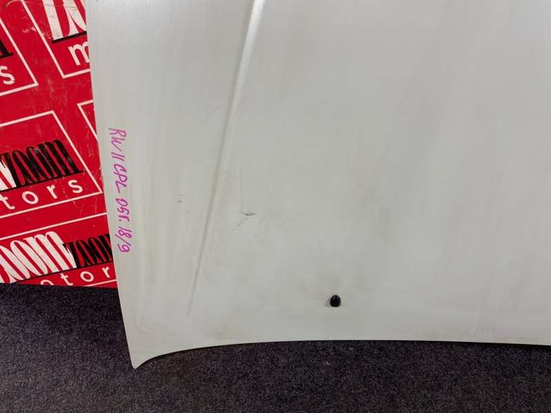 Капот, 10500 рублей, Красноярск