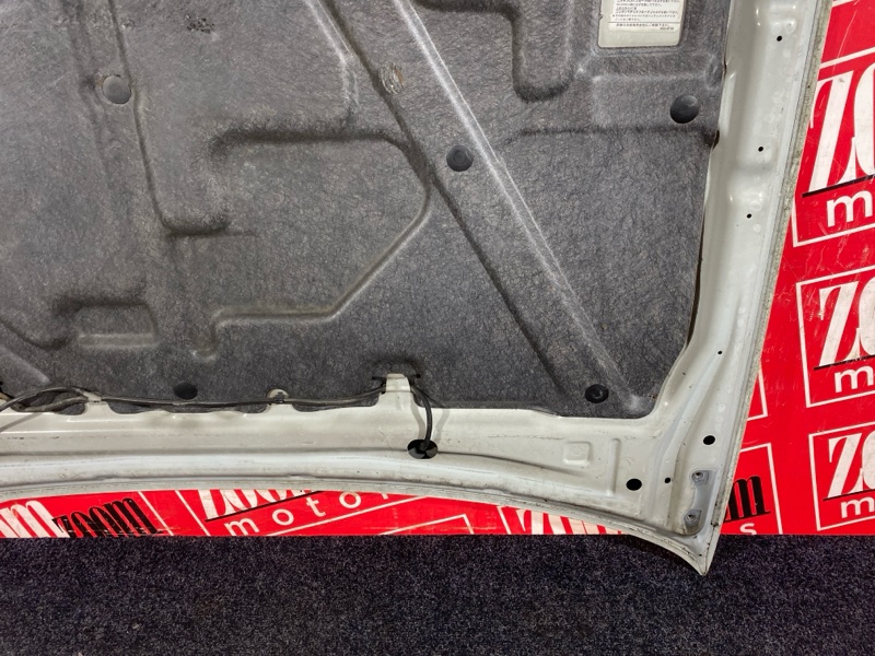 Капот, 10500 рублей, Красноярск