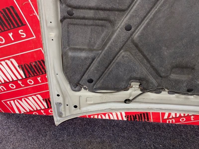 Капот, 10500 рублей, Красноярск