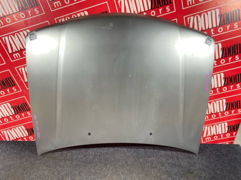 Капот, 9500 рублей, Красноярск