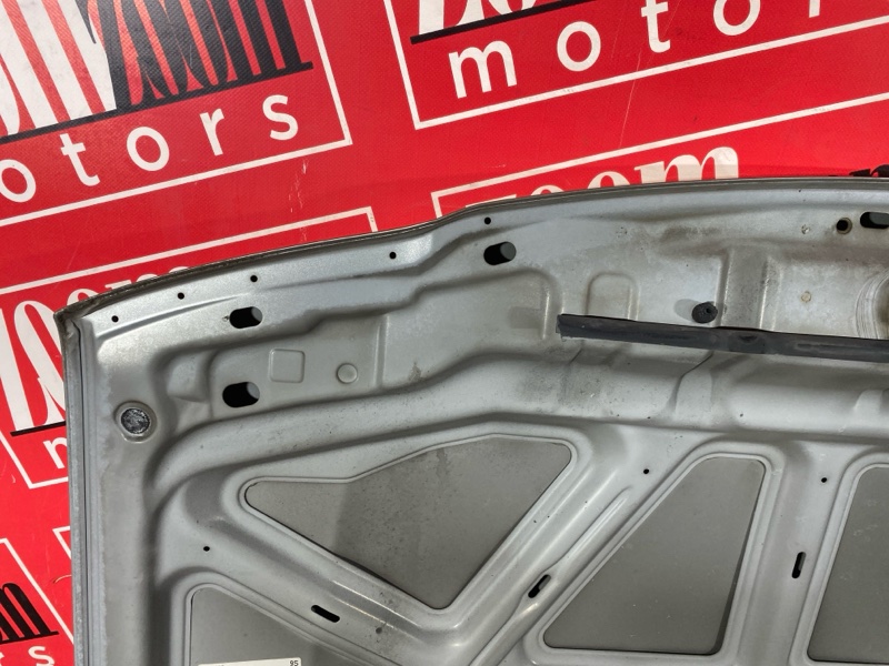 Капот, 9500 рублей, Красноярск