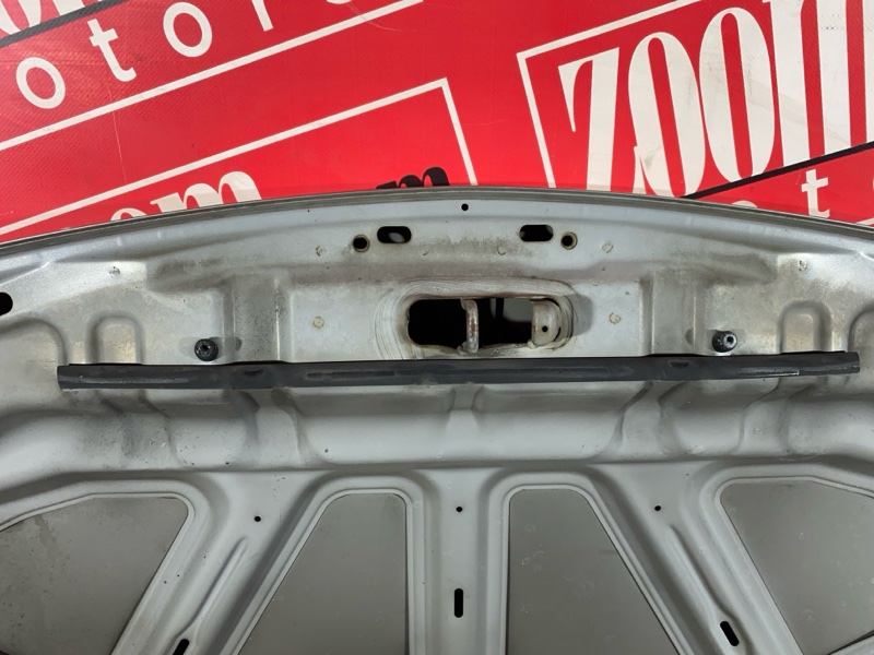 Капот, 9500 рублей, Красноярск