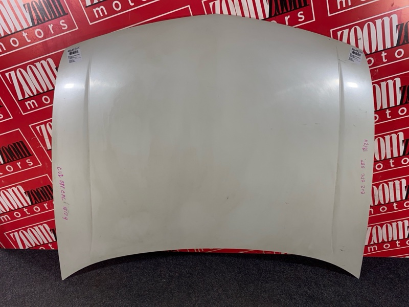 Капот, 10500 рублей, Красноярск