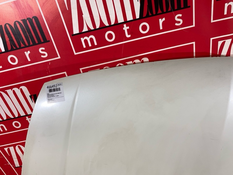 Капот, 10500 рублей, Красноярск