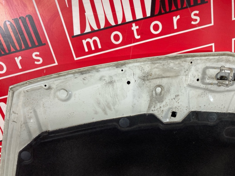 Капот, 10500 рублей, Красноярск