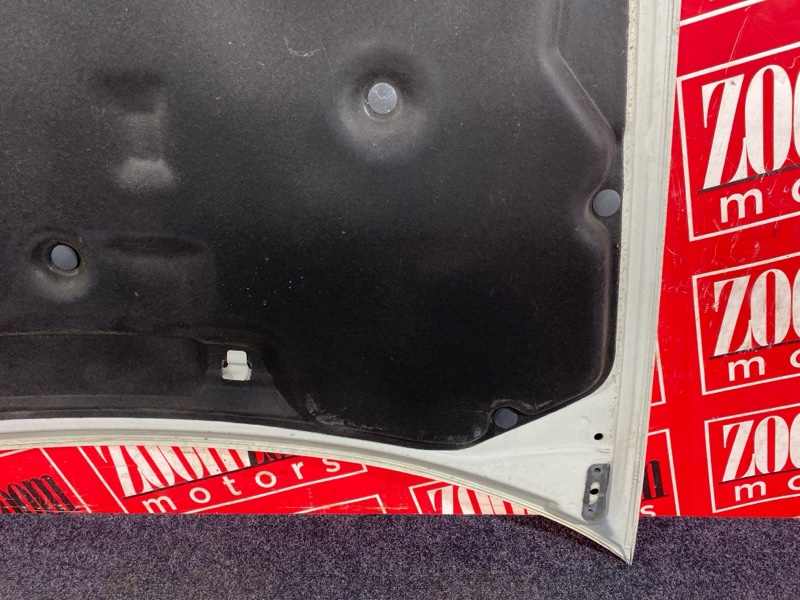 Капот, 10500 рублей, Красноярск