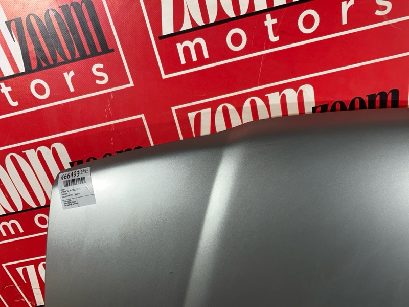 Капот, 9500 рублей, Красноярск