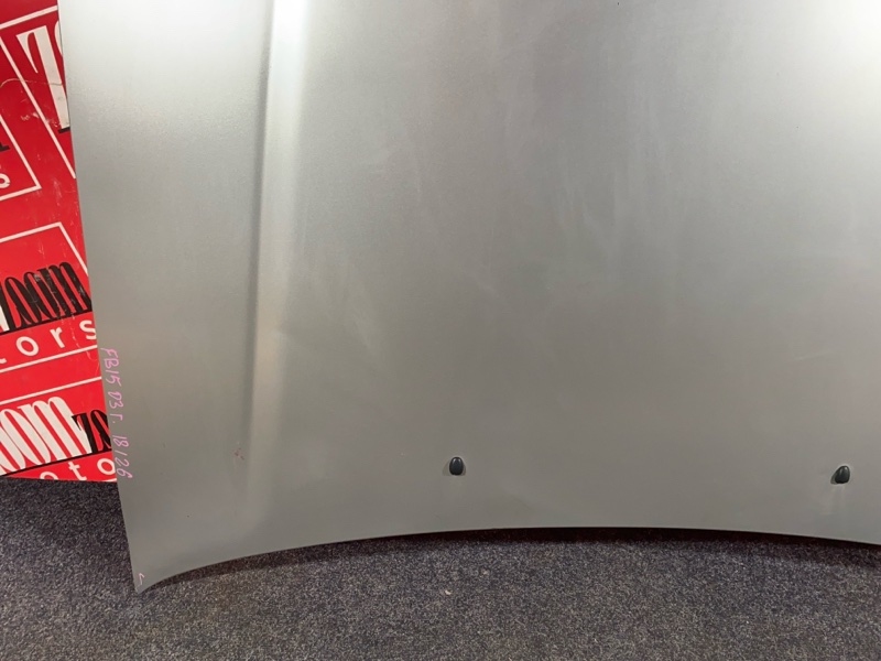 Капот, 9500 рублей, Красноярск