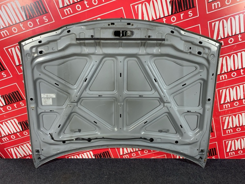 Капот, 9500 рублей, Красноярск