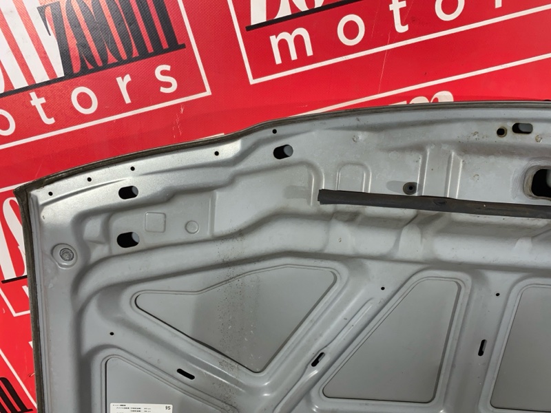 Капот, 9500 рублей, Красноярск