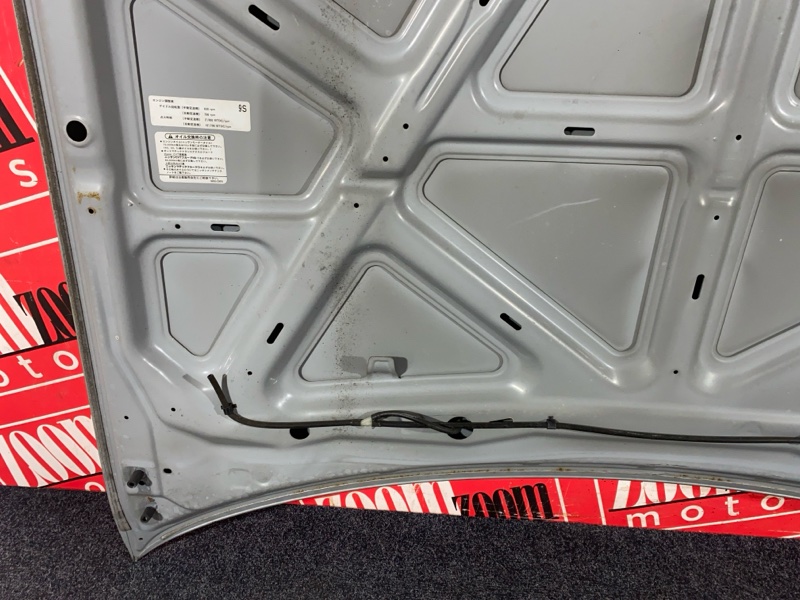 Капот, 9500 рублей, Красноярск