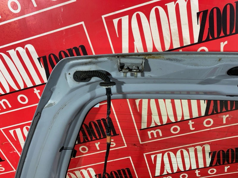 Дверь задняя багажника, 8600 рублей, Красноярск