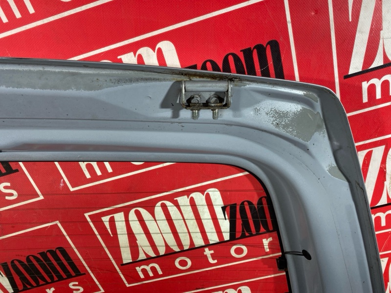 Дверь задняя багажника, 8600 рублей, Красноярск